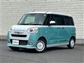 2024 Daihatsu Move Canbus
