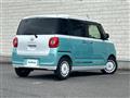 2024 Daihatsu Move Canbus