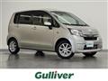 2013 Daihatsu Move