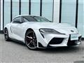 2020 Toyota Supra
