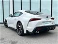 2020 Toyota Supra