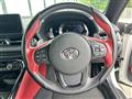 2020 Toyota Supra