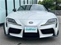 2020 Toyota Supra