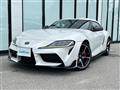 2020 Toyota Supra