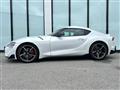 2020 Toyota Supra