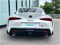 2020 Toyota Supra