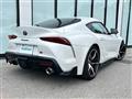 2020 Toyota Supra