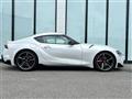 2020 Toyota Supra