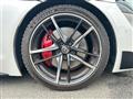 2020 Toyota Supra