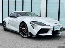 2020 Toyota Supra