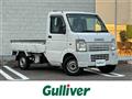 2009 Suzuki Carry Truck