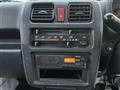 2009 Suzuki Carry Truck