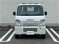 2009 Suzuki Carry Truck