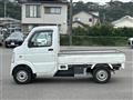 2009 Suzuki Carry Truck
