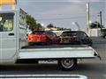 2009 Suzuki Carry Truck