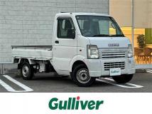 2009 Suzuki Carry Truck