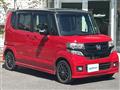 2015 Honda N BOX