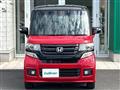 2015 Honda N BOX