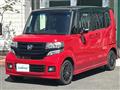 2015 Honda N BOX