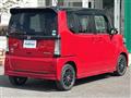 2015 Honda N BOX