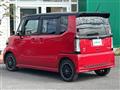 2015 Honda N BOX