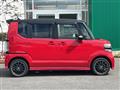 2015 Honda N BOX
