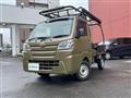 2020 Daihatsu Hijet Truck