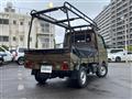 2020 Daihatsu Hijet Truck