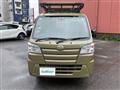 2020 Daihatsu Hijet Truck