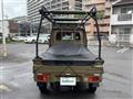 2020 Daihatsu Hijet Truck