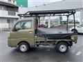 2020 Daihatsu Hijet Truck