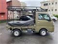 2020 Daihatsu Hijet Truck