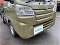 2020 Daihatsu Hijet Truck