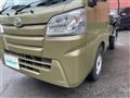 2020 Daihatsu Hijet Truck