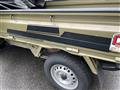 2020 Daihatsu Hijet Truck