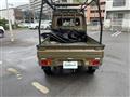 2020 Daihatsu Hijet Truck