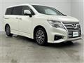 2017 Nissan Elgrand