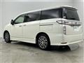 2017 Nissan Elgrand