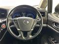 2017 Nissan Elgrand