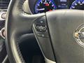 2017 Nissan Elgrand