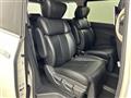 2017 Nissan Elgrand