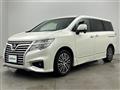 2017 Nissan Elgrand