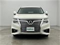 2017 Nissan Elgrand