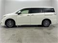 2017 Nissan Elgrand
