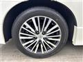 2017 Nissan Elgrand