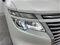 2017 Nissan Elgrand