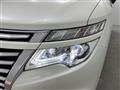 2017 Nissan Elgrand