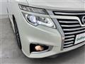 2017 Nissan Elgrand