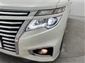 2017 Nissan Elgrand