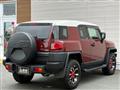 2011 Toyota FJ Cruiser